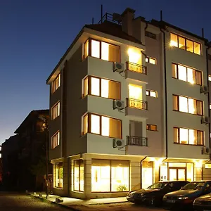 Doro 3* Бургас