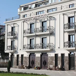 Milano 3* Бургас